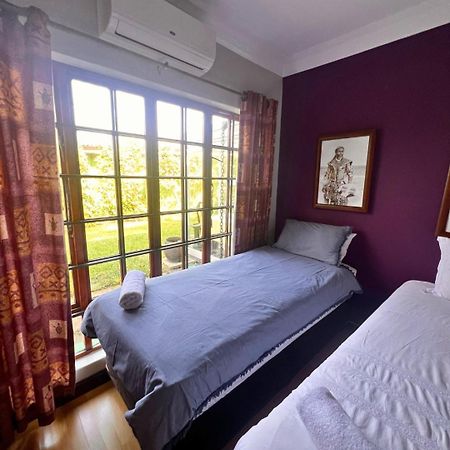 Ekhaya Guest House باليتو المظهر الخارجي الصورة
