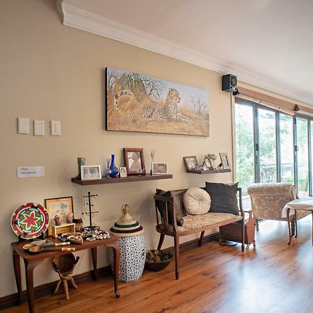 Ekhaya Guest House باليتو المظهر الخارجي الصورة