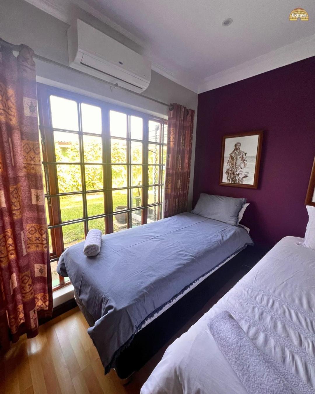 Ekhaya Guest House باليتو المظهر الخارجي الصورة