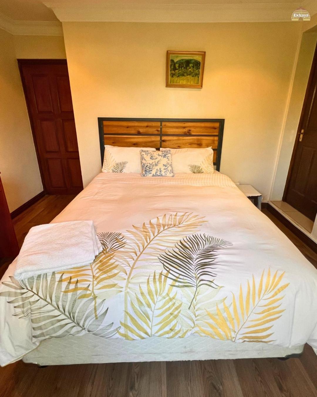Ekhaya Guest House باليتو المظهر الخارجي الصورة
