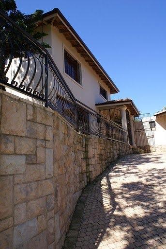 Ekhaya Guest House باليتو المظهر الخارجي الصورة