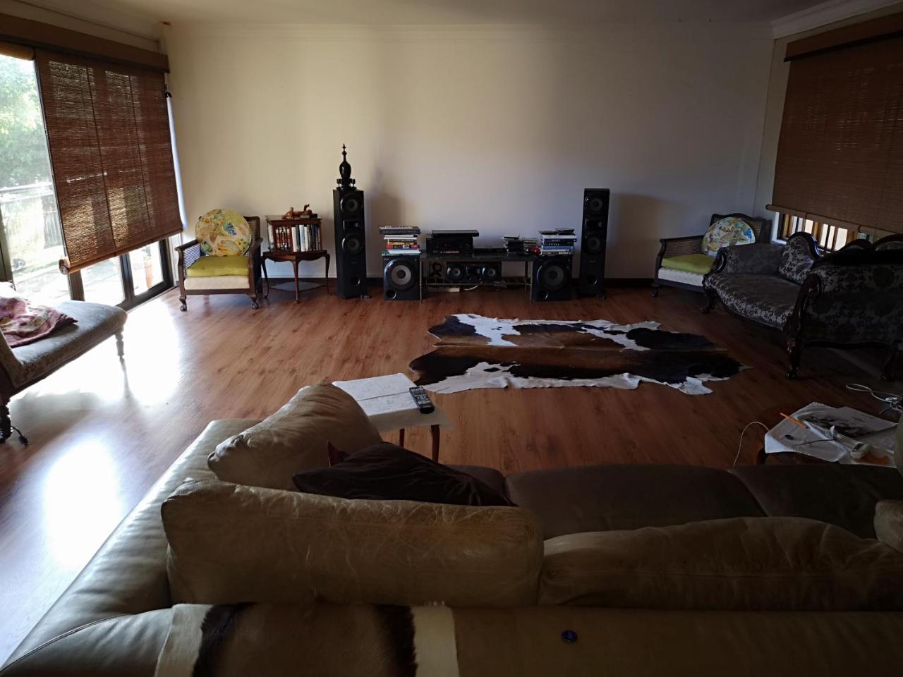 Ekhaya Guest House باليتو المظهر الخارجي الصورة