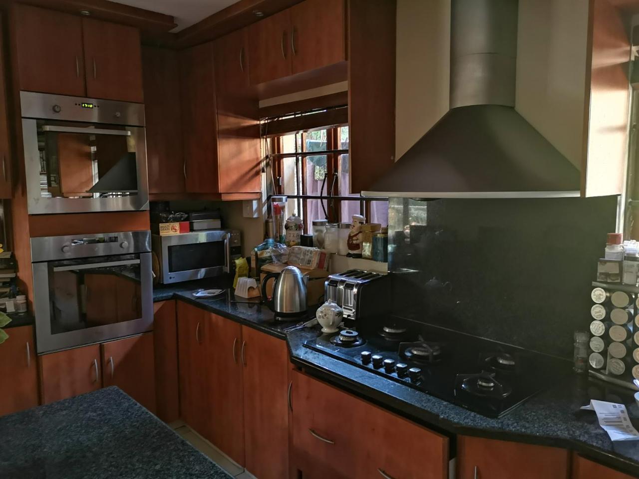 Ekhaya Guest House باليتو المظهر الخارجي الصورة