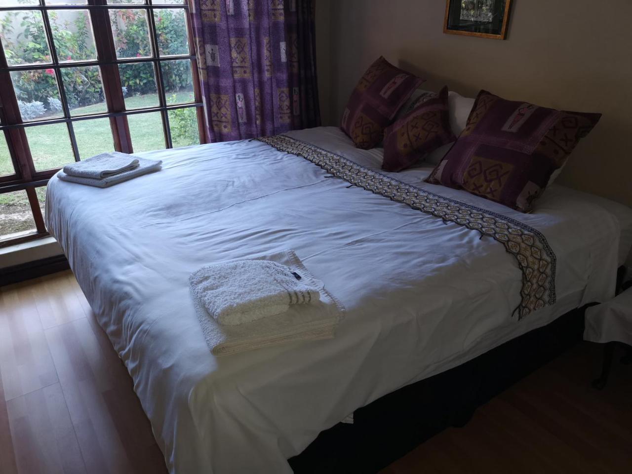 Ekhaya Guest House باليتو المظهر الخارجي الصورة