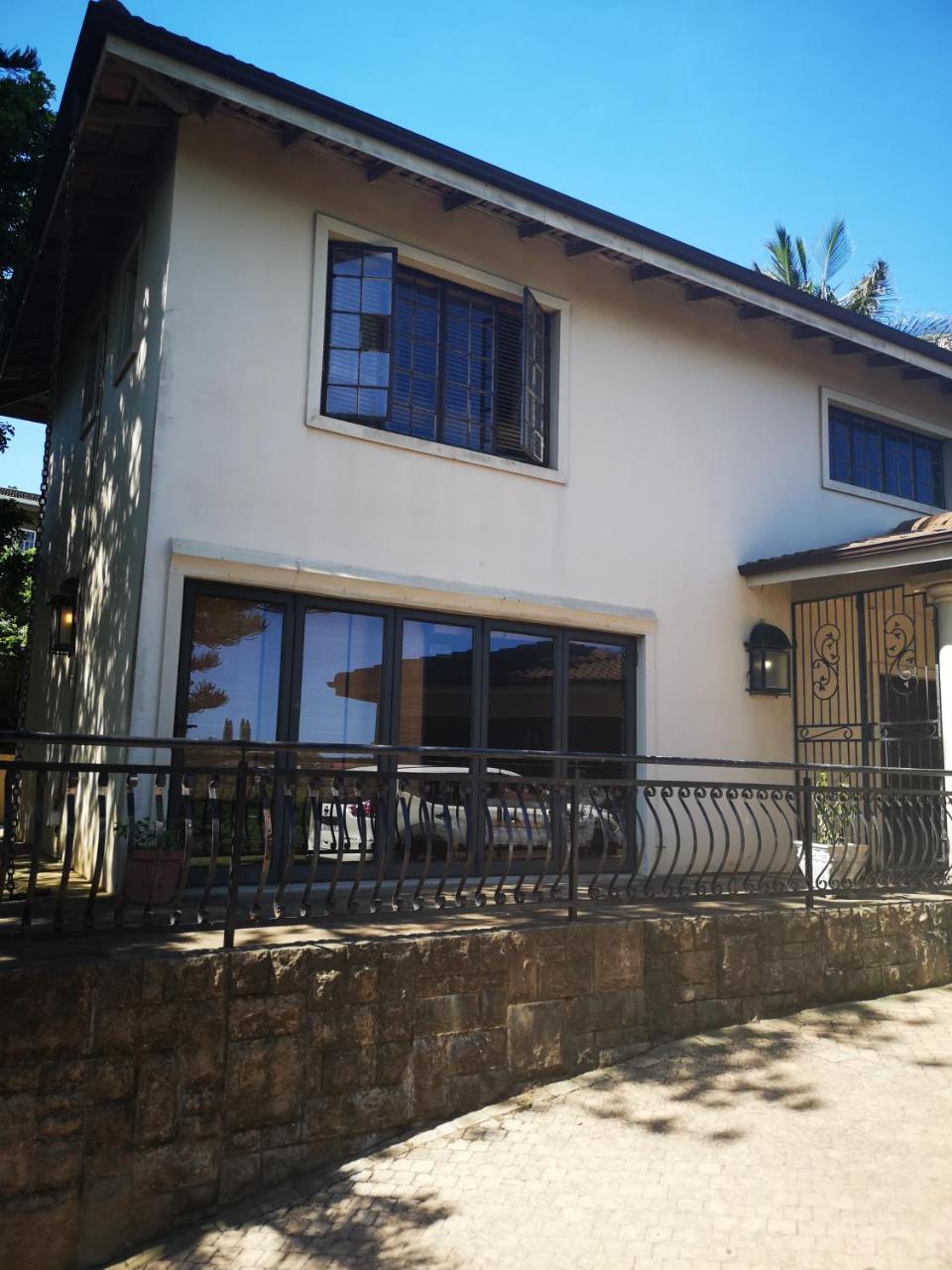 Ekhaya Guest House باليتو المظهر الخارجي الصورة