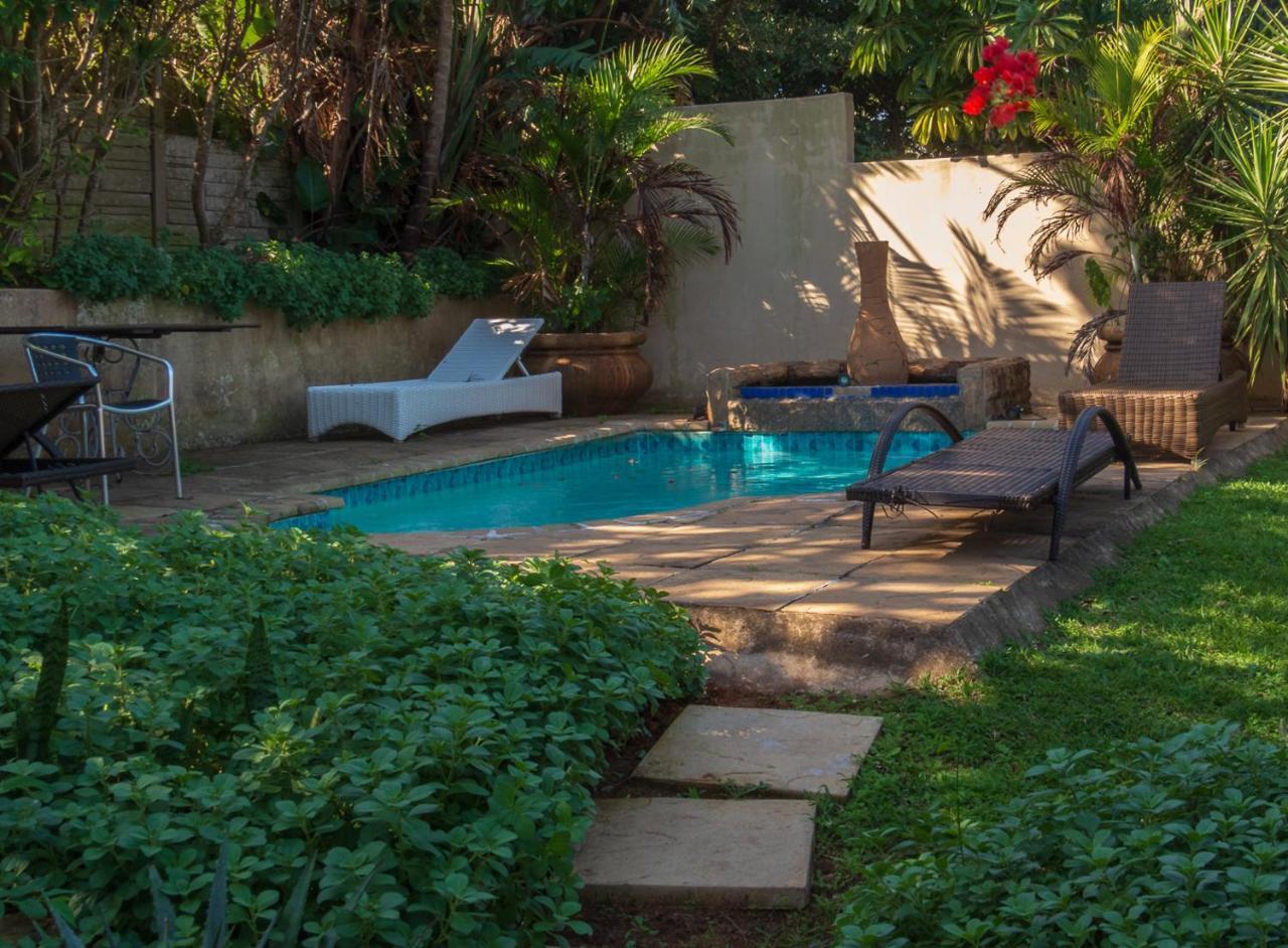 Ekhaya Guest House باليتو المظهر الخارجي الصورة