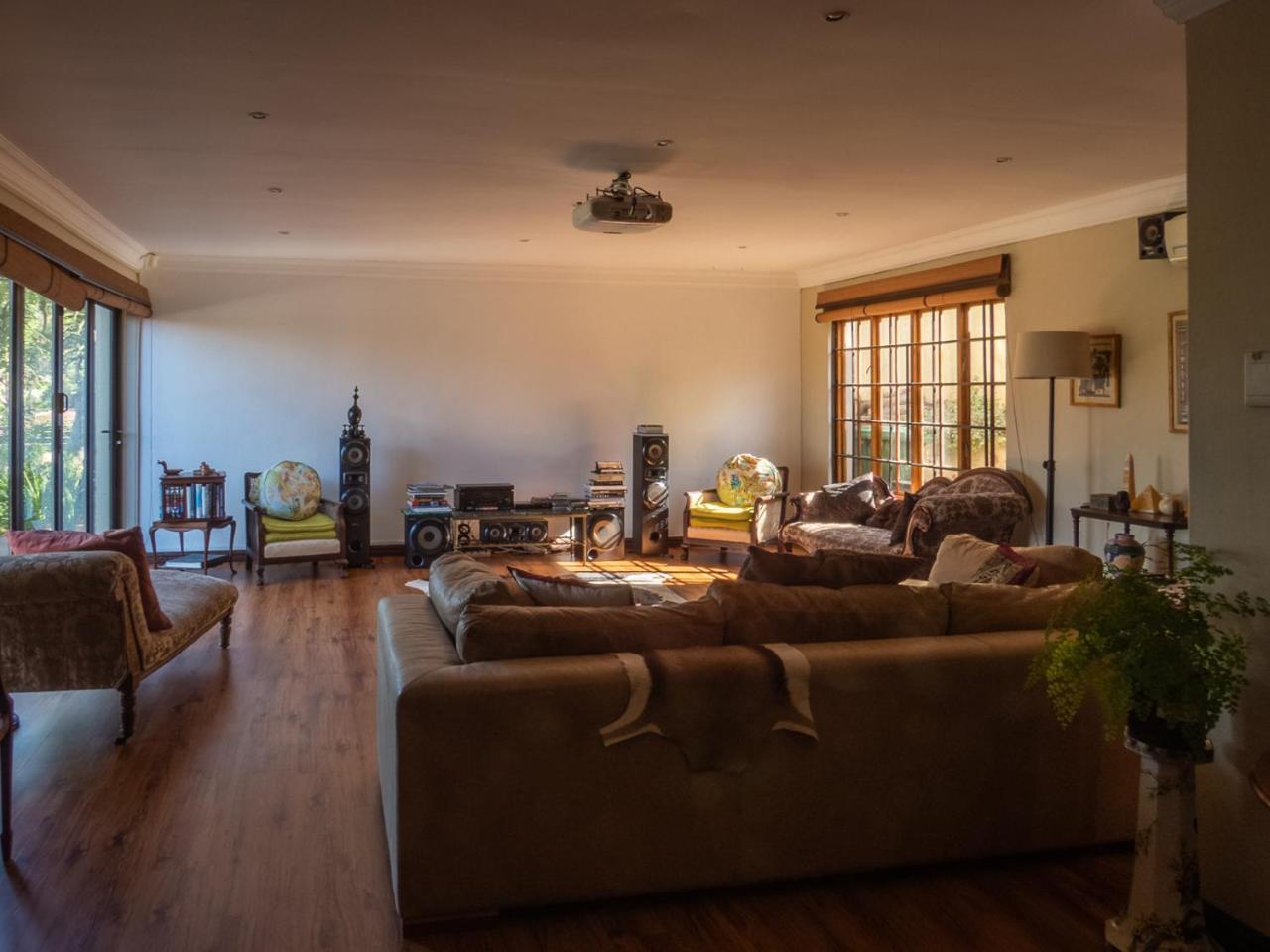 Ekhaya Guest House باليتو المظهر الخارجي الصورة