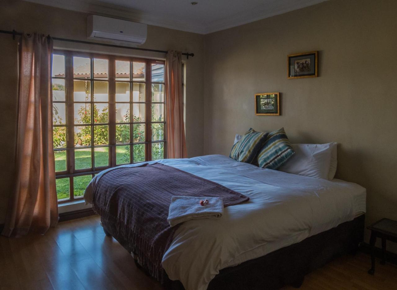 Ekhaya Guest House باليتو المظهر الخارجي الصورة