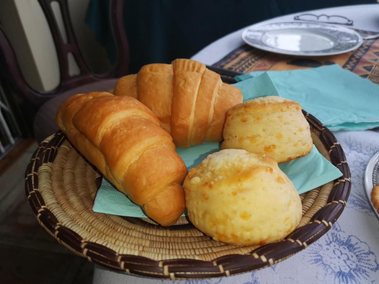 Ekhaya Guest House باليتو المظهر الخارجي الصورة