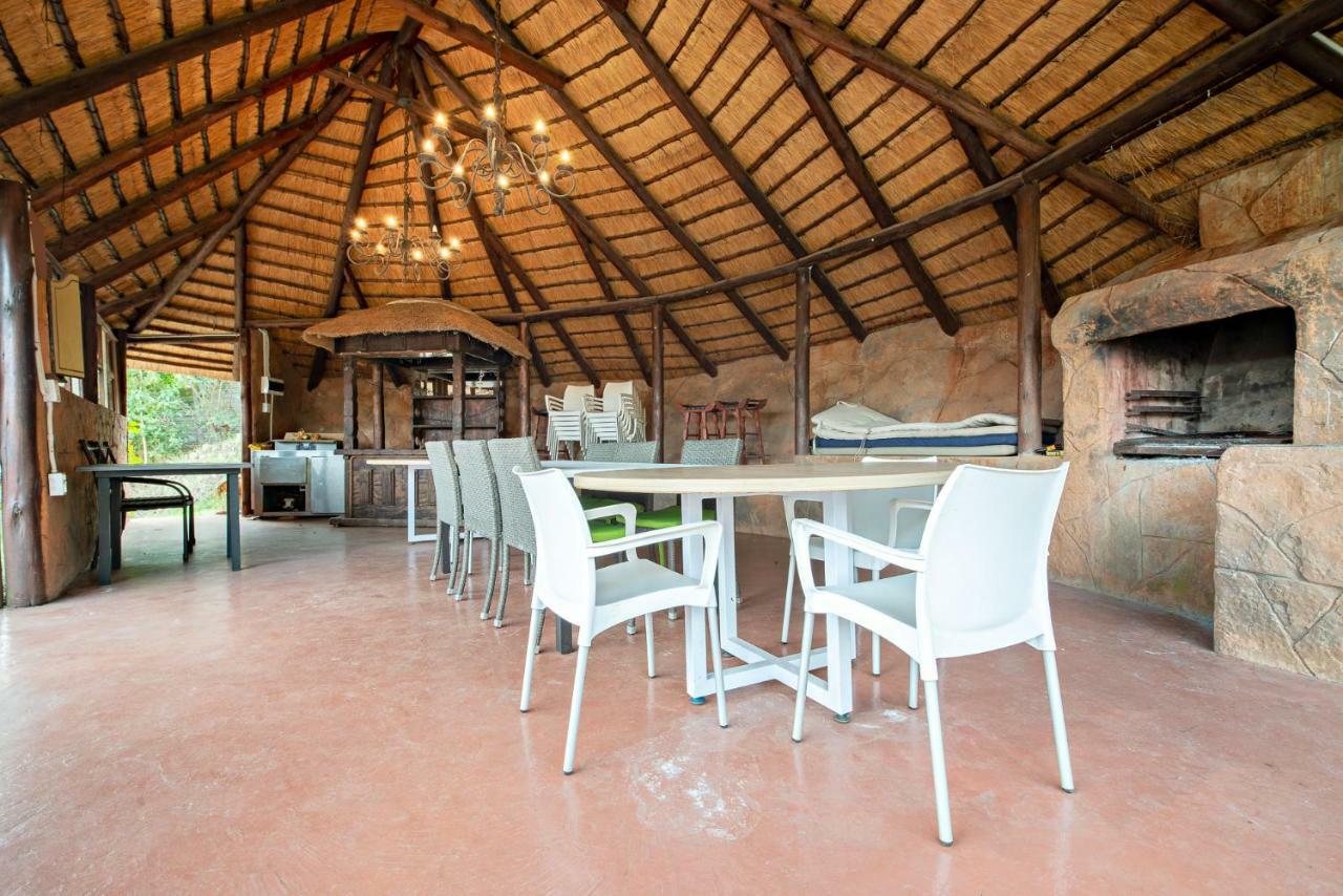 Ekhaya Guest House باليتو المظهر الخارجي الصورة