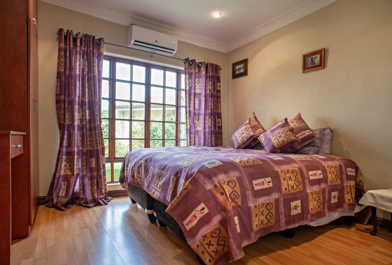 Ekhaya Guest House باليتو المظهر الخارجي الصورة