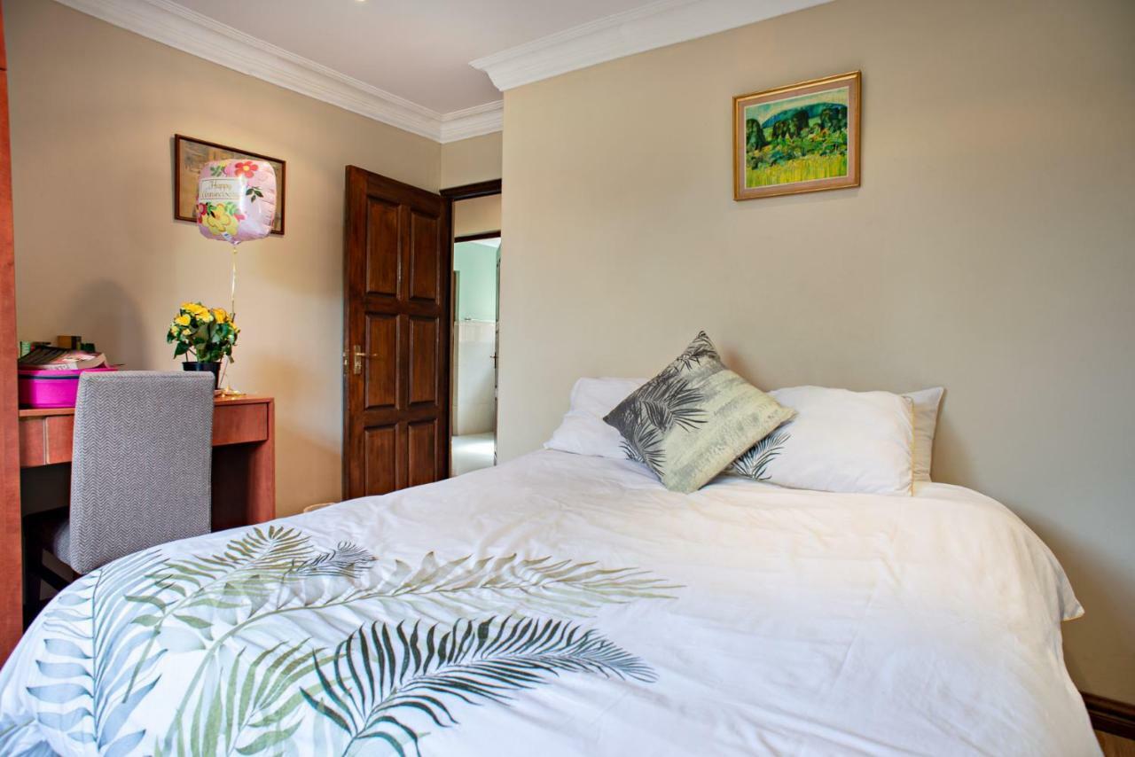 Ekhaya Guest House باليتو المظهر الخارجي الصورة